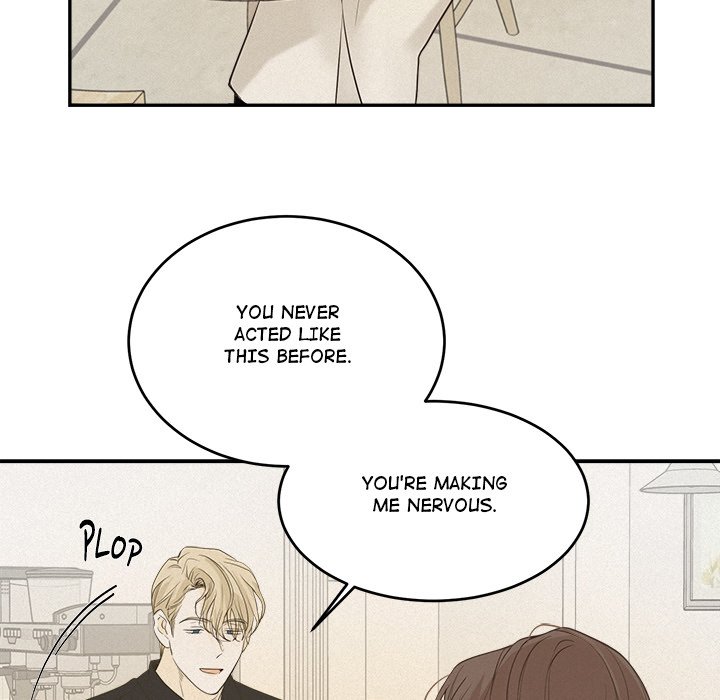 Sugar High Chapter 37 image 107