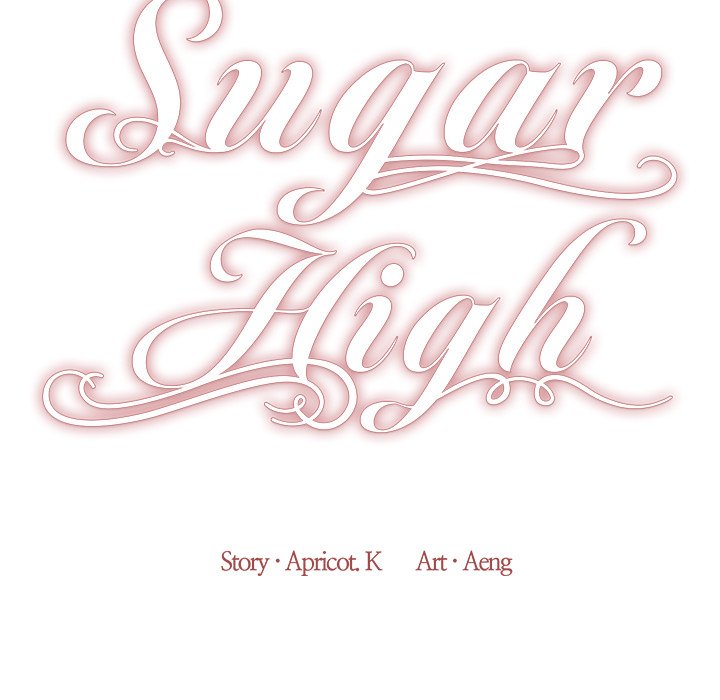 Sugar High Chapter 37 image 79
