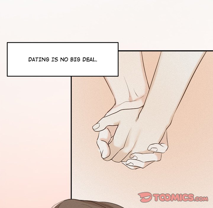 Sugar High Chapter 38 image 49