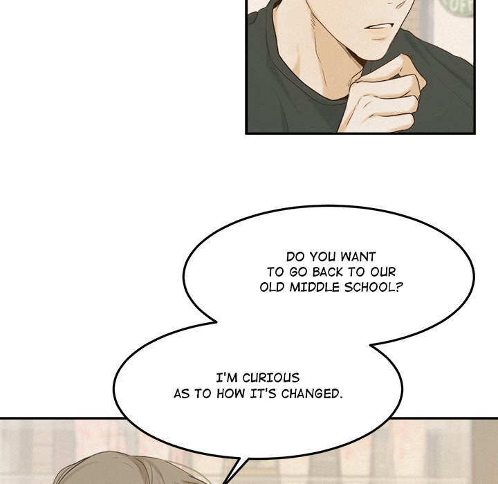 Sugar High Chapter 39 image 100