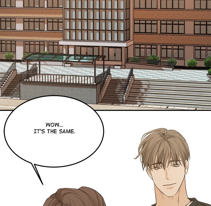 Sugar High Chapter 39 image 104