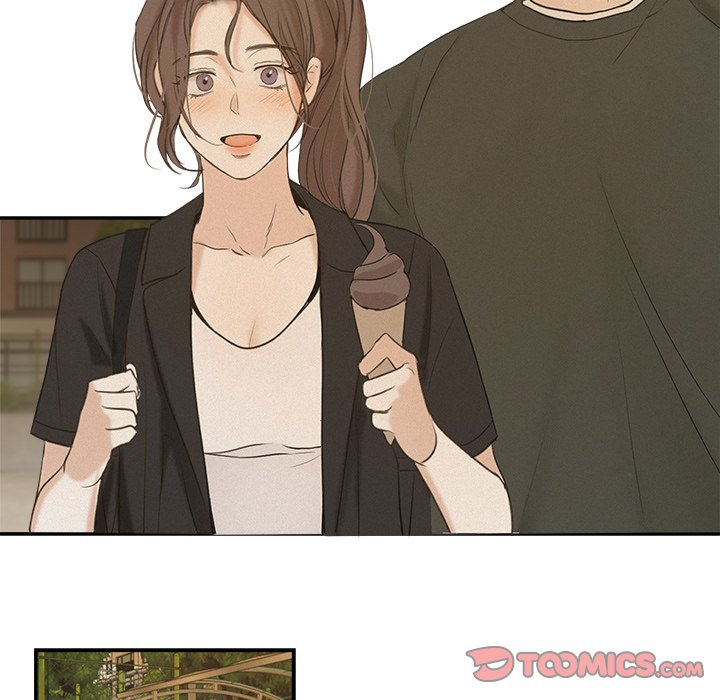 Sugar High Chapter 39 image 105