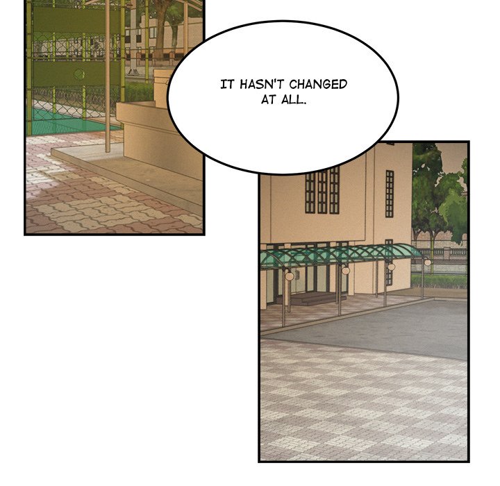 Sugar High Chapter 39 image 106