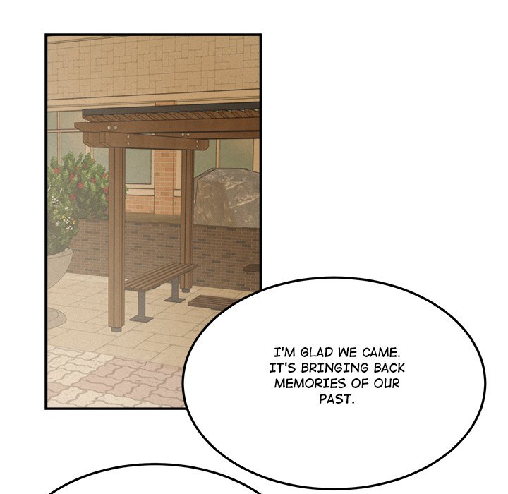 Sugar High Chapter 39 image 107