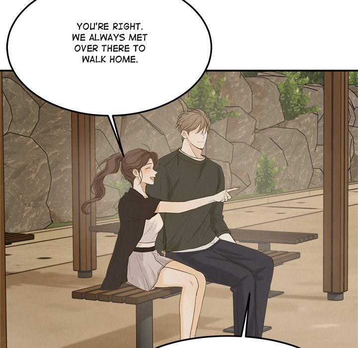 Sugar High Chapter 39 image 108