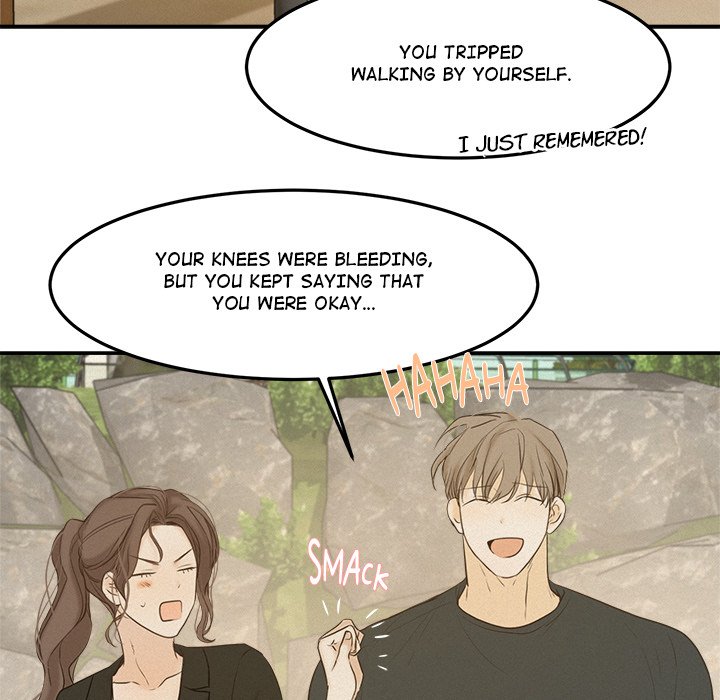 Sugar High Chapter 39 image 109