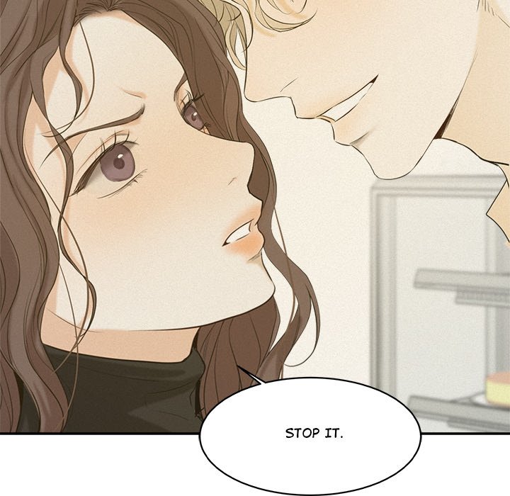 Sugar High Chapter 39 image 21