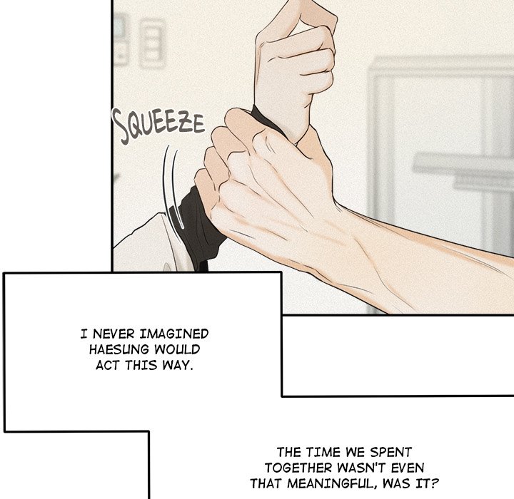 Sugar High Chapter 39 image 26