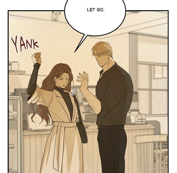 Sugar High Chapter 39 image 31
