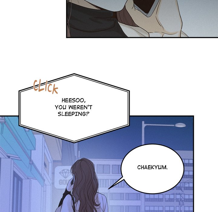 Sugar High Chapter 39 image 44