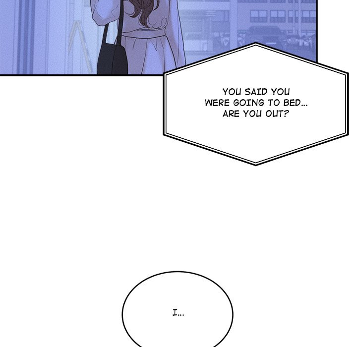 Sugar High Chapter 39 image 45