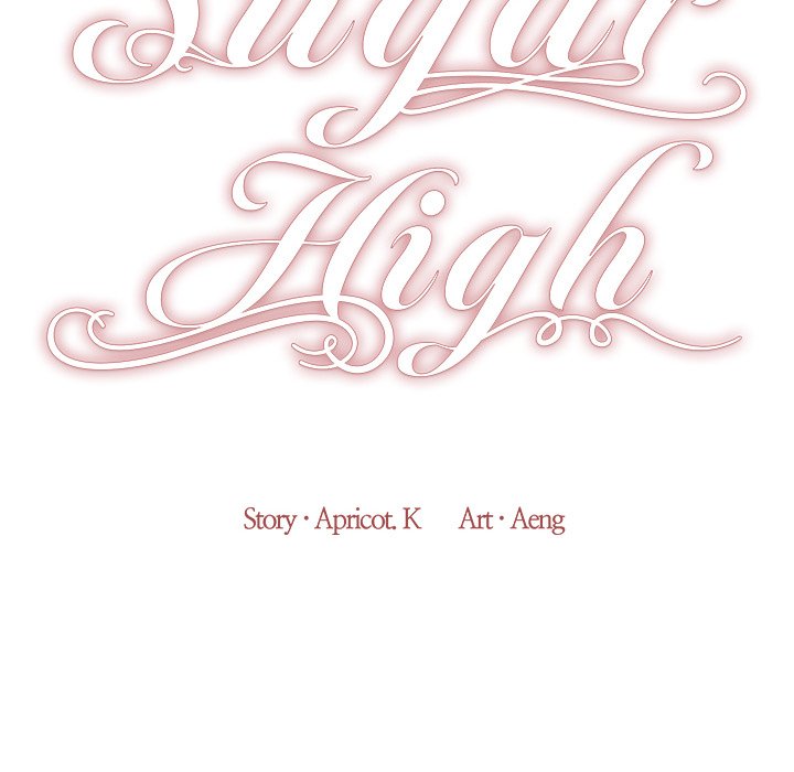 Sugar High Chapter 39 image 7