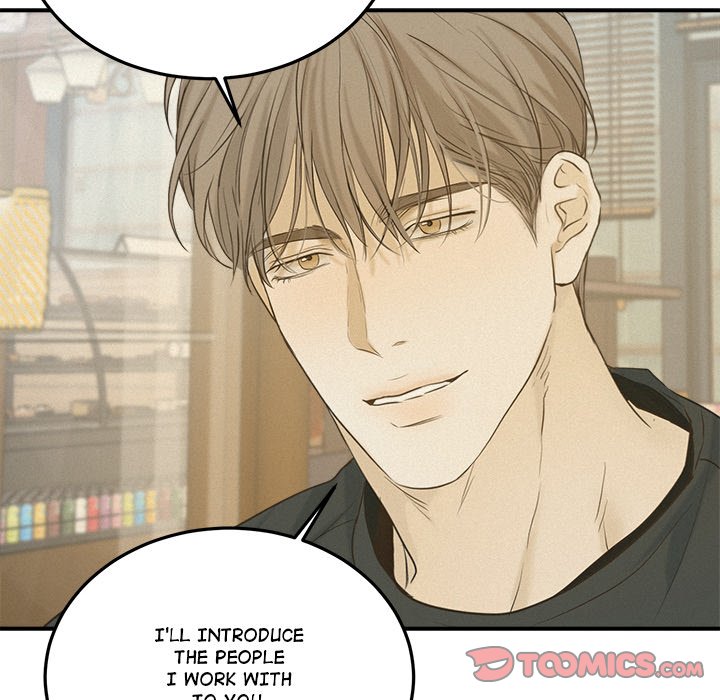 Sugar High Chapter 39 image 89