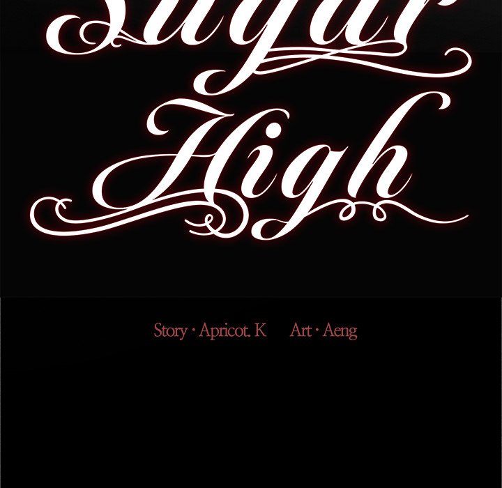 Sugar High Chapter 4 image 9