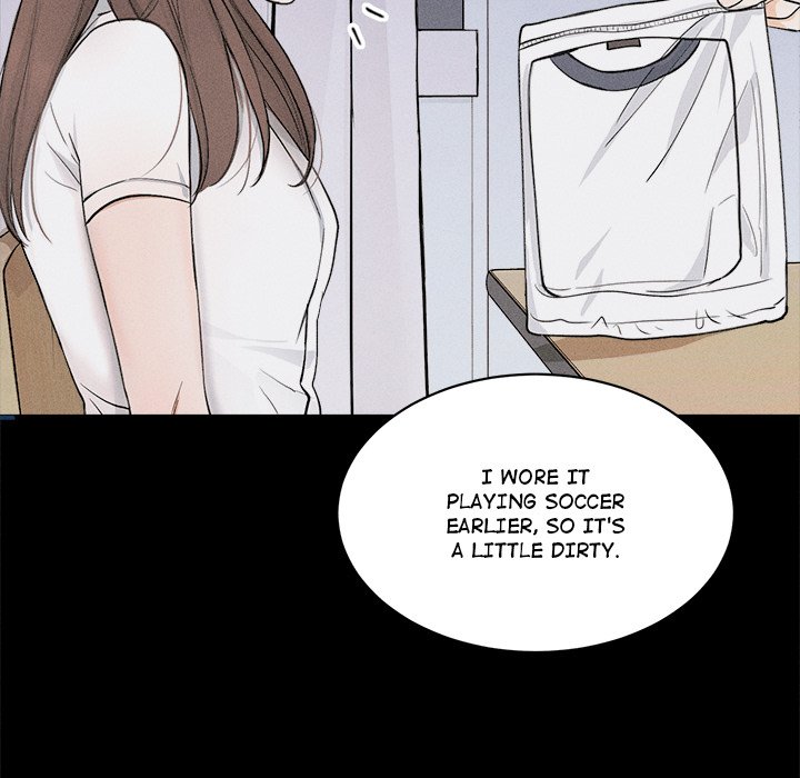 Sugar High Chapter 4 image 109