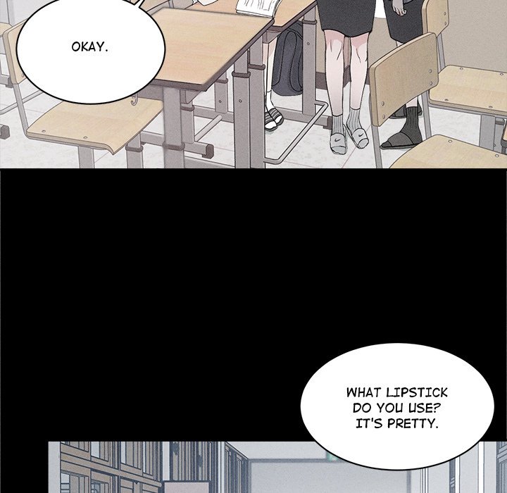 Sugar High Chapter 4 image 18