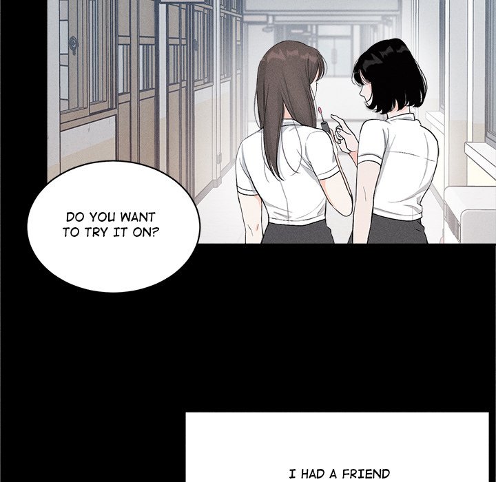 Sugar High Chapter 4 image 19