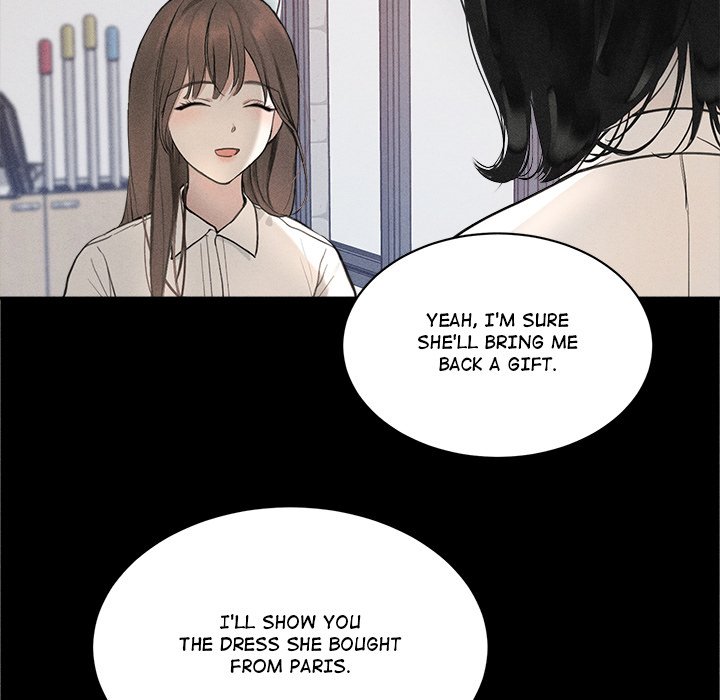 Sugar High Chapter 4 image 22
