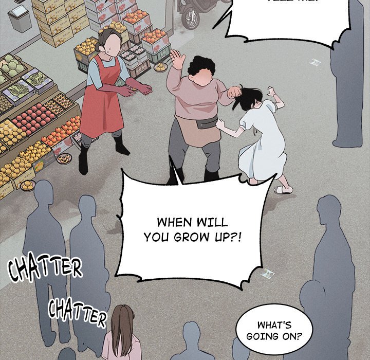 Sugar High Chapter 4 image 27