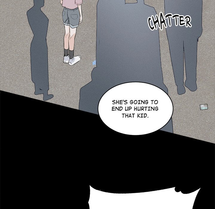 Sugar High Chapter 4 image 28