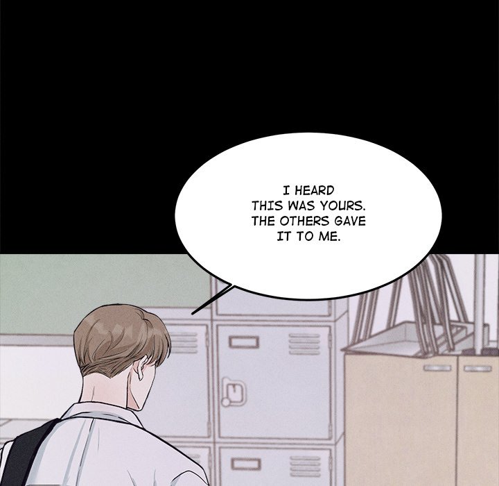 Sugar High Chapter 4 image 95