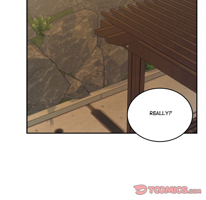 Sugar High Chapter 40 image 9