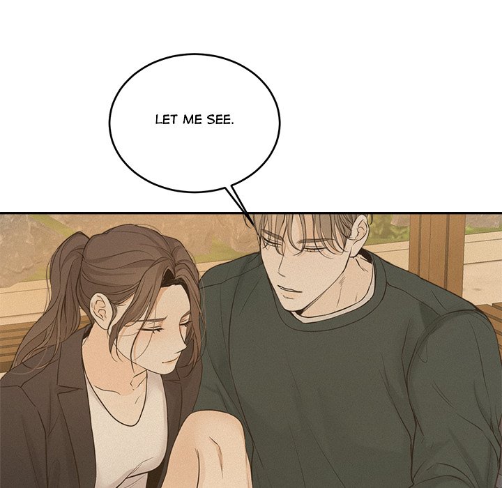 Sugar High Chapter 40 image 10