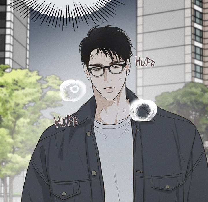 Sugar High Chapter 40 image 110