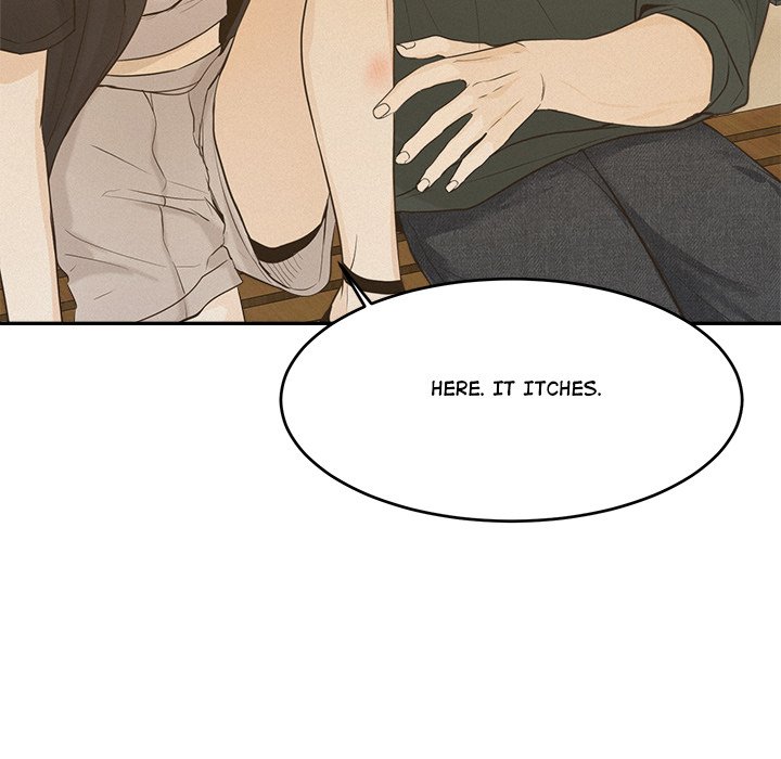 Sugar High Chapter 40 image 11