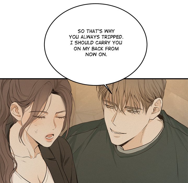 Sugar High Chapter 40 image 19