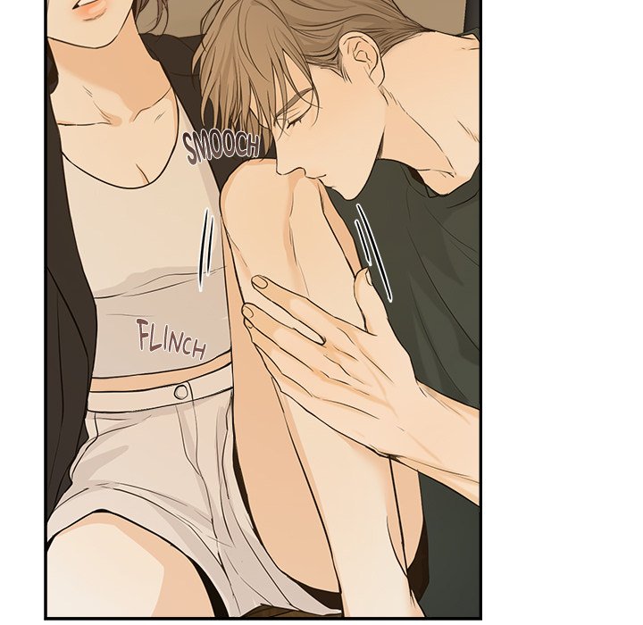 Sugar High Chapter 40 image 21