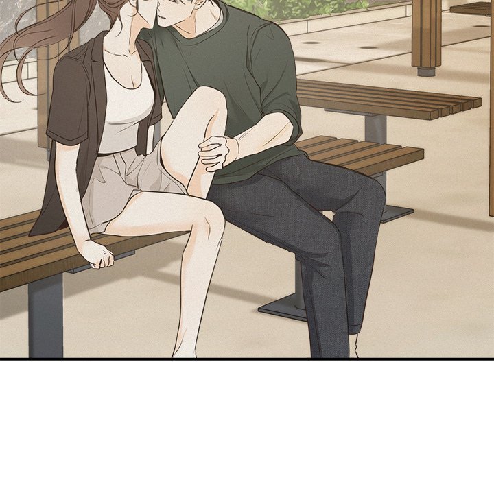 Sugar High Chapter 40 image 26