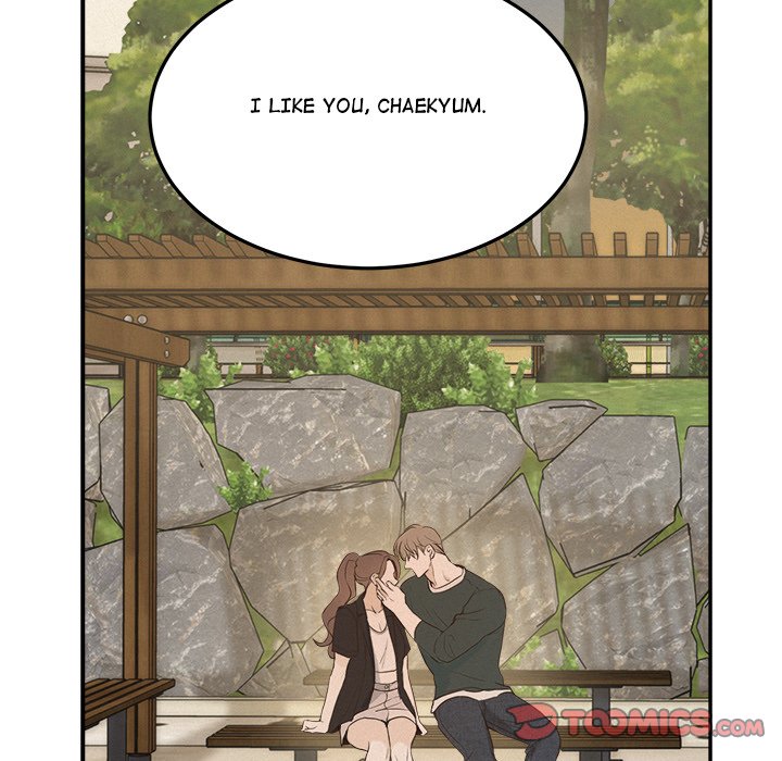 Sugar High Chapter 40 image 33