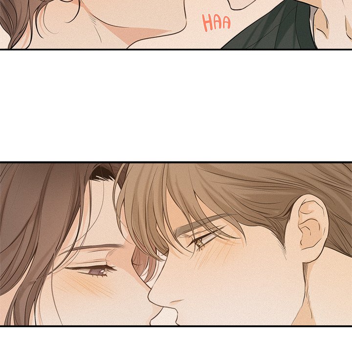 Sugar High Chapter 40 image 4