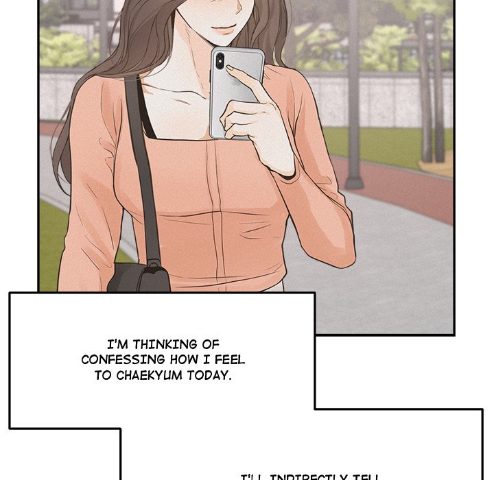 Sugar High Chapter 40 image 52