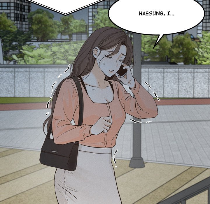 Sugar High Chapter 40 image 95