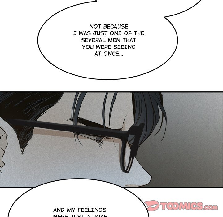 Sugar High Chapter 41 image 9