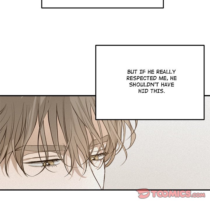 Sugar High Chapter 41 image 105