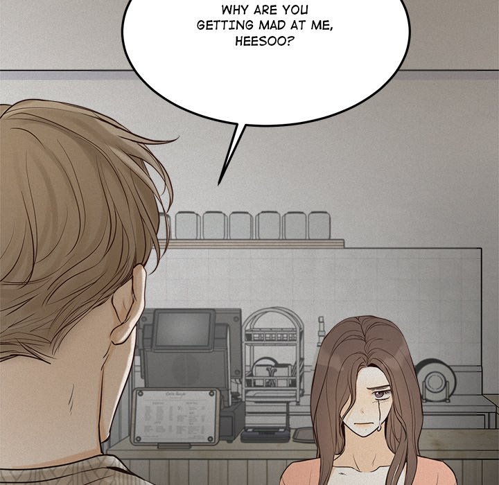 Sugar High Chapter 41 image 107