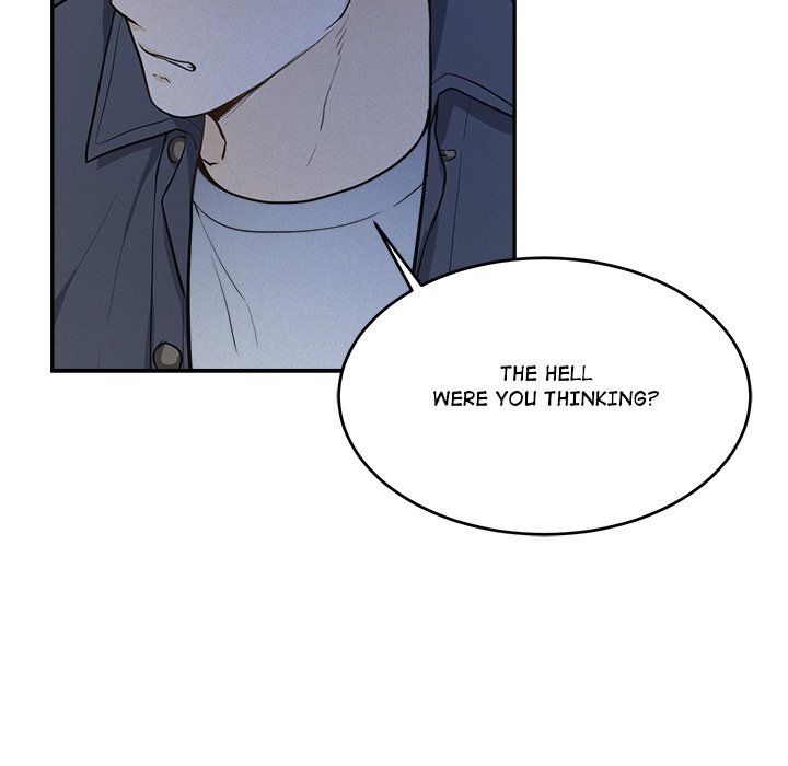 Sugar High Chapter 41 image 20