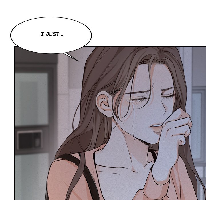 Sugar High Chapter 41 image 21