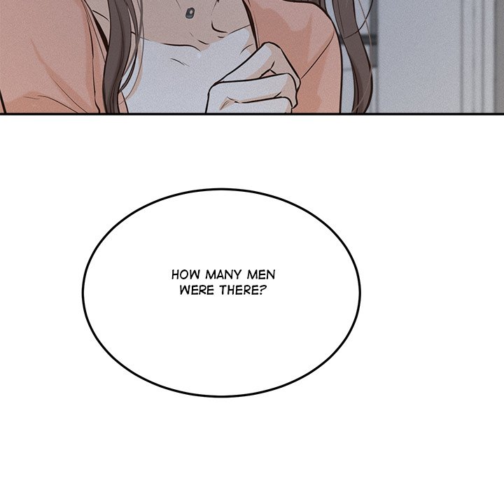 Sugar High Chapter 41 image 34