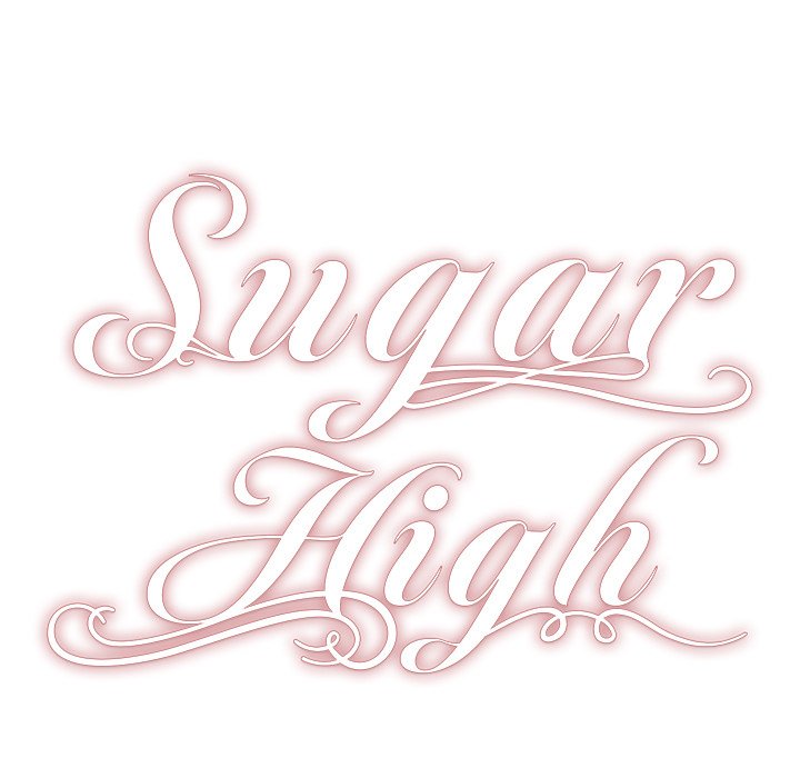 Sugar High Chapter 41 image 5