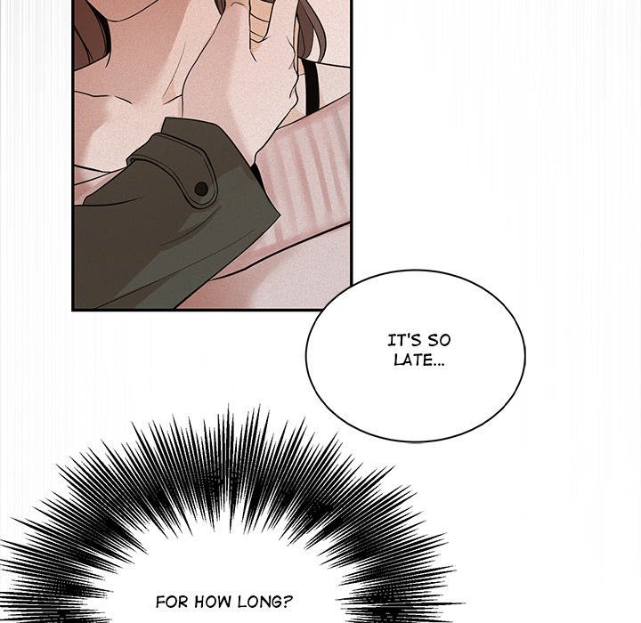 Sugar High Chapter 41 image 94