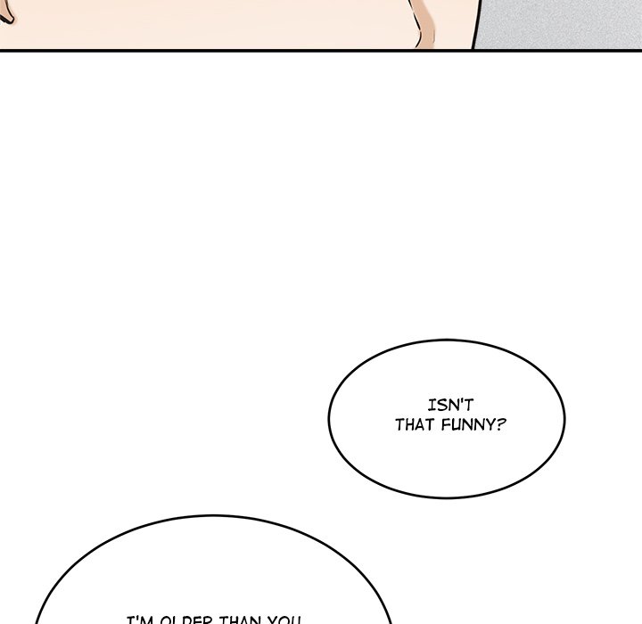 Sugar High Chapter 42 image 99
