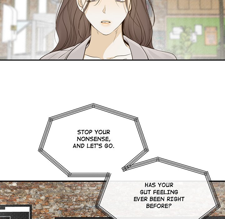 Sugar High Chapter 42 image 63