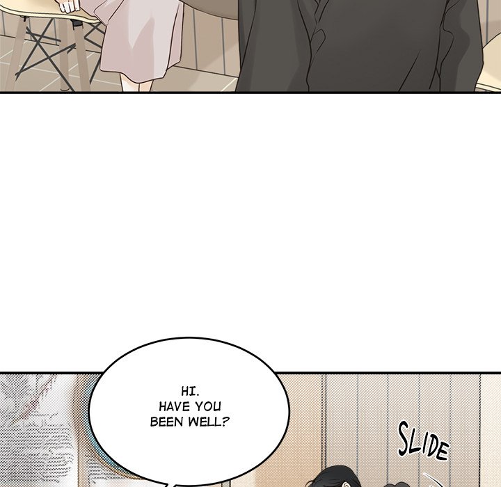Sugar High Chapter 42 image 86