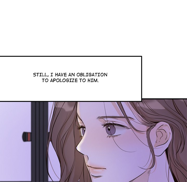Sugar High Chapter 43 image 109