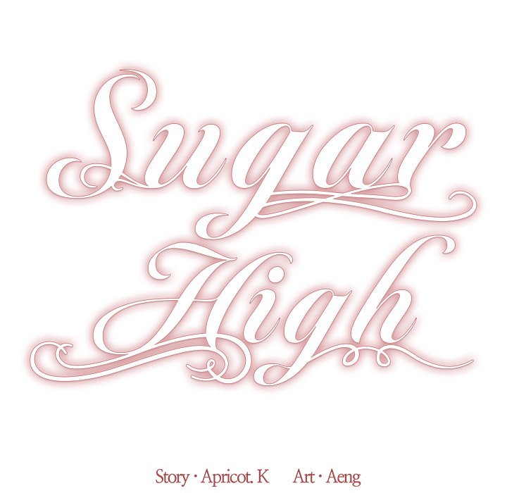 Sugar High Chapter 43 image 31