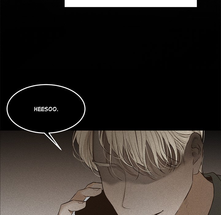 Sugar High Chapter 43 image 39
